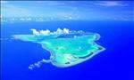 aitutaki island